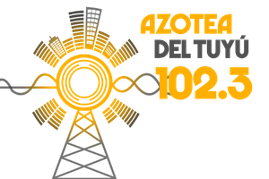 Azotea del Tuyú