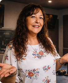 Podés Creer — programa de Azotea del Tuyú 102.3
